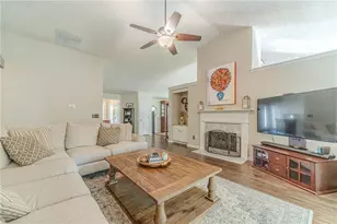 2513 Carleton Gold Rd, Dacula, GA 30019 - Photo 3
