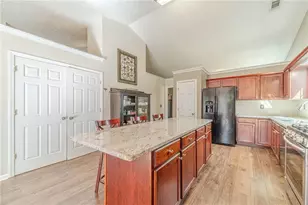 2513 Carleton Gold Rd, Dacula, GA 30019 - Photo 9
