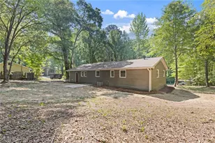 4583 N Woodlake Ln SE, Conyers, GA 30013 - Photo 29