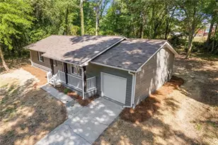 4583 N Woodlake Ln SE, Conyers, GA 30013 - Photo 33