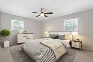 4583 N Woodlake Ln SE, Conyers, GA 30013 - Photo 25