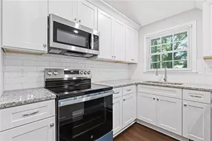 4583 N Woodlake Ln SE, Conyers, GA 30013 - Photo 13