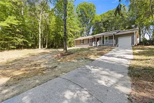 4583 N Woodlake Ln SE, Conyers, GA 30013 - Photo 3