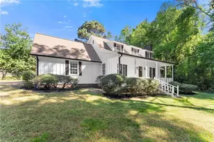 225 Northview Dr, Commerce, GA 30529 - Photo 29