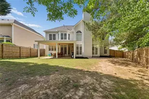 5607 Vinings Retreat Pass SW, Mableton, GA 30126 - Photo 49