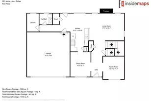 351 Jenna Ln, Dallas, GA 30157 - Photo 19