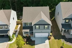 48 Ulsh Park Dr, Newnan, GA 30265 - Photo 21