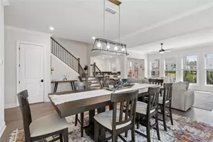 4566 Molder Dr, Buford, GA 30518 - Photo 5
