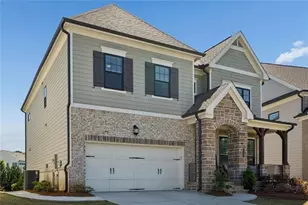 4566 Molder Dr, Buford, GA 30518 - Photo 3