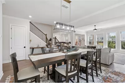 4566 Molder Drive, Buford, GA 30518 - Photo 5