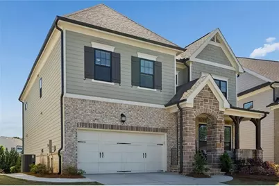 4566 Molder Drive, Buford, GA 30518 - Photo 3