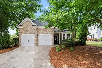 12552 Waterside Drive, Alpharetta, GA 30004 - Photo 1