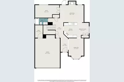 12552 Waterside Drive, Alpharetta, GA 30004 - Photo 31