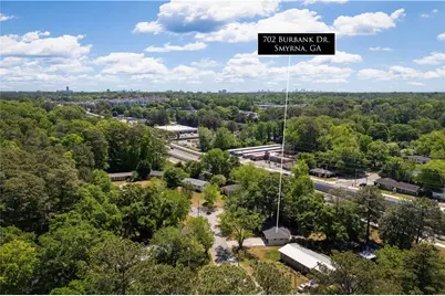 702 Burbank Drive, Smyrna, GA 30080 - Photo 25