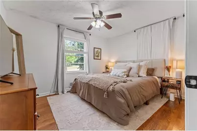702 Burbank Drive, Smyrna, GA 30080 - Photo 15
