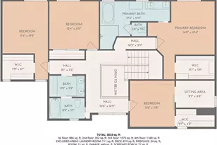 1705 Nordic Trce, Marietta, GA 30068 - Photo 67