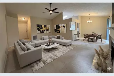4031 River Rock Way, Woodstock, GA 30188 - Photo 5
