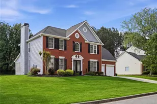3055 Chadbourne Trail, Alpharetta, GA 30004 - Photo 3