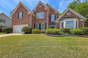 2872 Amesbury Pl, Kennesaw, GA 30144 - Photo 3