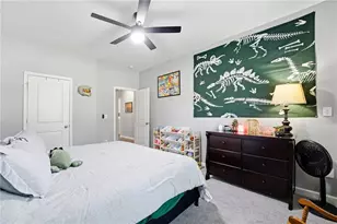 201 Cade's Ct, McDonough, GA 30252 - Photo 39