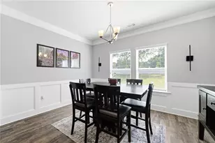 201 Cade's Ct, McDonough, GA 30252 - Photo 19
