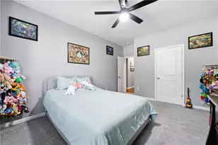 201 Cade's Ct, McDonough, GA 30252 - Photo 27