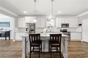 201 Cade's Ct, McDonough, GA 30252 - Photo 17