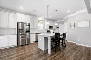 201 Cade's Ct, McDonough, GA 30252 - Photo 11