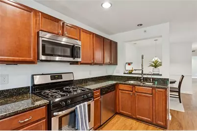 4040 Riverlook Parkway SE #208, Marietta, GA 30067 - Photo 9