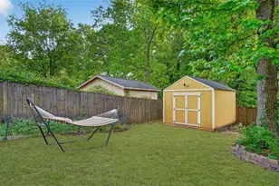 4605 Mercer Rd, Stone Mountain, GA 30083 - Photo 35