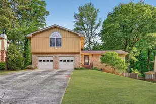 4605 Mercer Rd, Stone Mountain, GA 30083 - Photo 33