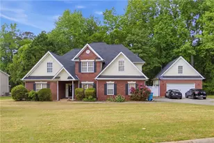 245 Scenic Dr, McDonough, GA 30252 - Photo 1