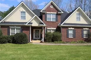 245 Scenic Dr, McDonough, GA 30252 - Photo 1