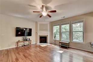 4866 Briarcliff Dr, Sugar Hill, GA 30518 - Photo 17