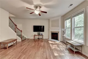 4866 Briarcliff Dr, Sugar Hill, GA 30518 - Photo 15