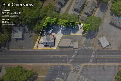 2915 Alston Drive SE, Atlanta, GA 30317 - Photo 11