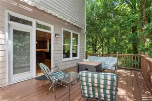 3698 Lakeview Dr, Tucker, GA 30084 - Photo 19