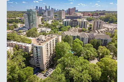 1 Biscayne Drive #109, Atlanta, GA 30309 - Photo 61