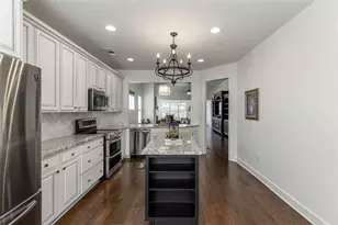 3522 Blue Cypress Cove, Gainesville, GA 30504 - Photo 7