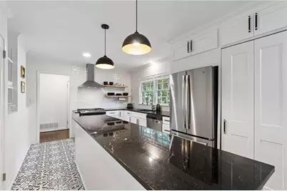 6748 Brandon Mill Road, Sandy Springs, GA 30328 - Photo 15