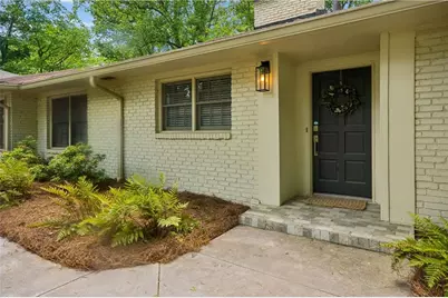 6748 Brandon Mill Road, Sandy Springs, GA 30328 - Photo 3