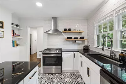 6748 Brandon Mill Road, Sandy Springs, GA 30328 - Photo 19