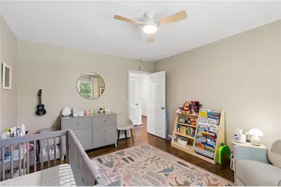 6748 Brandon Mill Road, Sandy Springs, GA 30328 - Photo 29