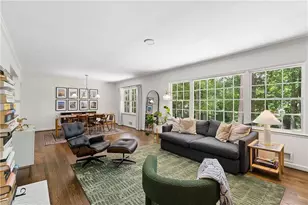 6748 Brandon Mill Rd, Sandy Springs, GA 30328 - Photo 5
