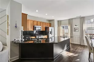 3758 Chattahoochee Summit Dr SE, Atlanta, GA 30339 - Photo 9