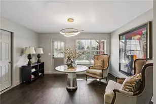 3758 Chattahoochee Summit Dr SE, Atlanta, GA 30339 - Photo 5
