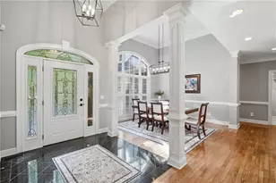 153 York Pl, Calhoun, GA 30701 - Photo 5