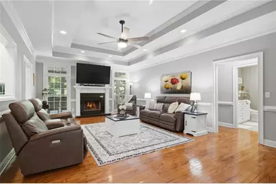 153 York Place, Calhoun, GA 30701 - Photo 9