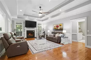 153 York Pl, Calhoun, GA 30701 - Photo 9
