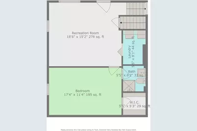 2289 Wilderness Way, Marietta, GA 30066 - Photo 45